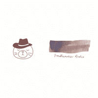 TroubleMaker Inks - Shading Ink 60ml - Rodeo