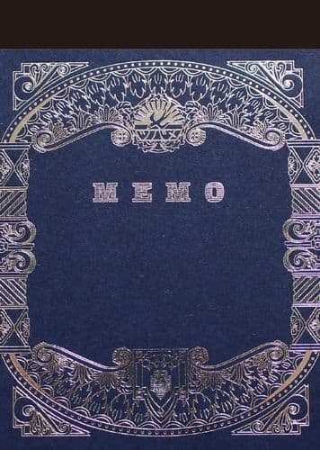 Tsumbame - B7 Note - Grid