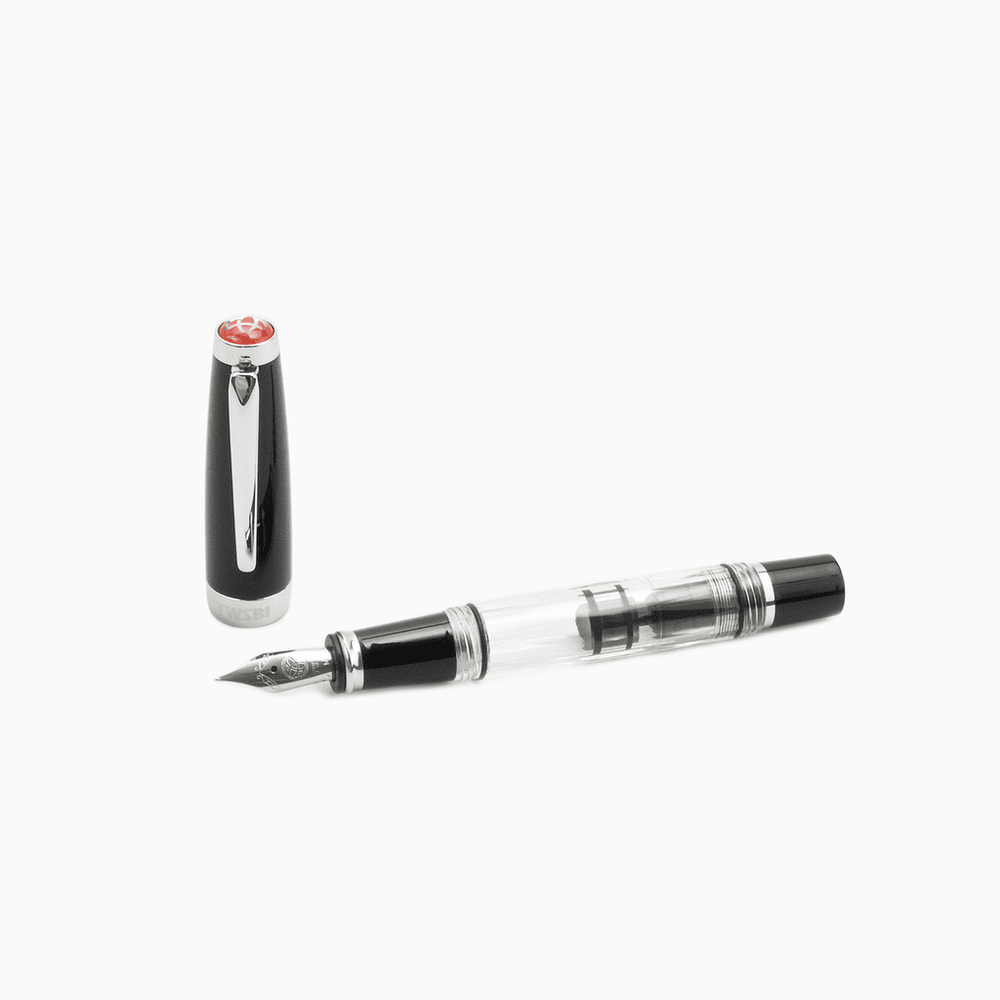 Twsbi - Fountain Pen - Diamond Mini - Classic