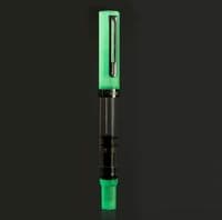 Twsbi - Fountain Pen - Eco Glow - Green