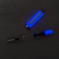 Twsbi - Fountain Pen - Eco Glow - Purple