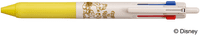 Uni - Jetstream - 3 Colour - 0.5mm - Disney - Chip & Dale