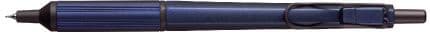 Uni - Jetstream Edge 0.28 - Navy