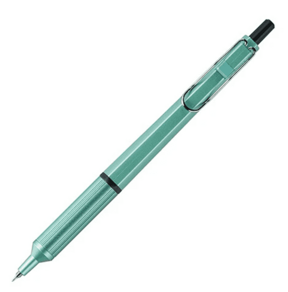 Uni - Jetstream Edge 0.38 - Mint Green