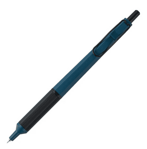 Uni - Jetstream Edge 0.38 - Prussian Blue