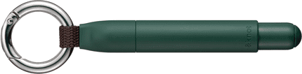 Uni - Jetstream - &knot 0.5mm - Cedar Green