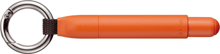 Uni - Jetstream - &knot 0.5mm - Lantern Orange