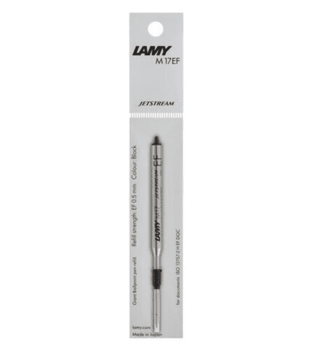 Uni - Jetstream Lamy M16 Refill - EF (0.5mm)