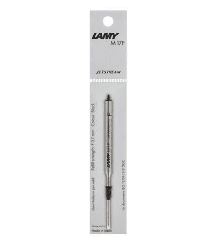 Uni - Jetstream Lamy M16 Refill - F (0.7mm)