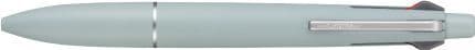 Uni - Jetstream Lite 4+1 Multifunction Pen - 0.5mm - Mist Blue