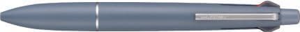 Uni - Jetstream Lite 4+1 Multifunction Pen - 0.5mm - Steel Blue