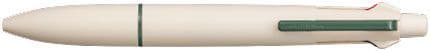 Uni - Jetstream Lite 4+1 Multifunction Pen - 0.5mm - Sand Green