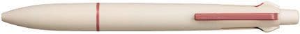 Uni - Jetstream Lite 4+1 Multifunction Pen - 0.5mm - Sand Pink