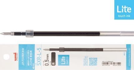 Uni - Jetstream Lite - Refill (SXRL)