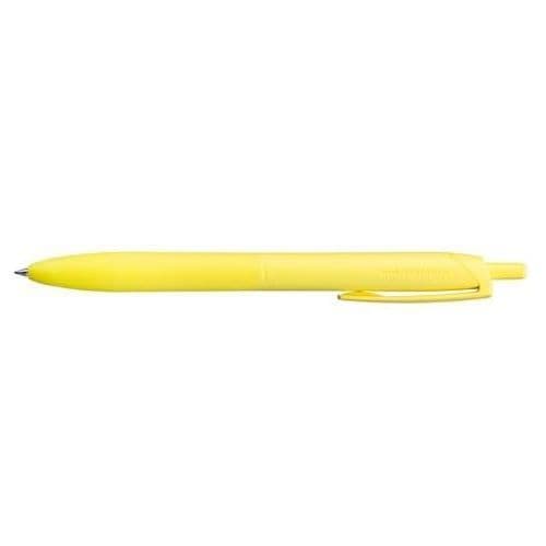 Uni - Jetstream Lite Single 0.5mm - Bright Yellow (Limited)