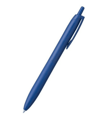 Uni - Jetstream Lite Single - Blue with Blue Ink