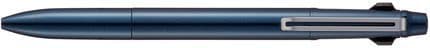 Uni - Jetstream Prime - 3 Colour Ballpoint 0.5 mm - Dark Navy