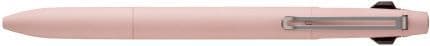 Uni - Jetstream Prime - 3 Colour Ballpoint 0.5 mm - Rose Pink