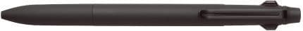 Uni - Jetstream Prime - 3 Colour Ballpoint 0.7 mm - Black