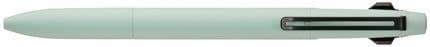 Uni - Jetstream Prime - 3 Colour Ballpoint 0.7 mm - Smoky Green