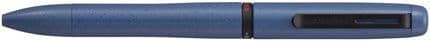 Uni - Jetstream Prime (Lite) - Rotating - 3 Colour Ballpoint 0.5 mm - Indigo (limited)