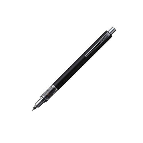 Uni - Kurutoga Advance - 0.5mm - Black