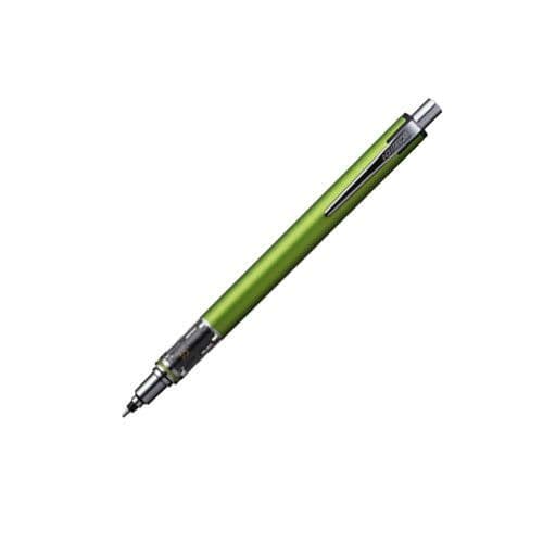 Uni - Kurutoga Advance - 0.5mm - Lime Green