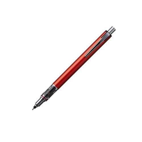 Uni - Kurutoga Advance - 0.5mm - Red