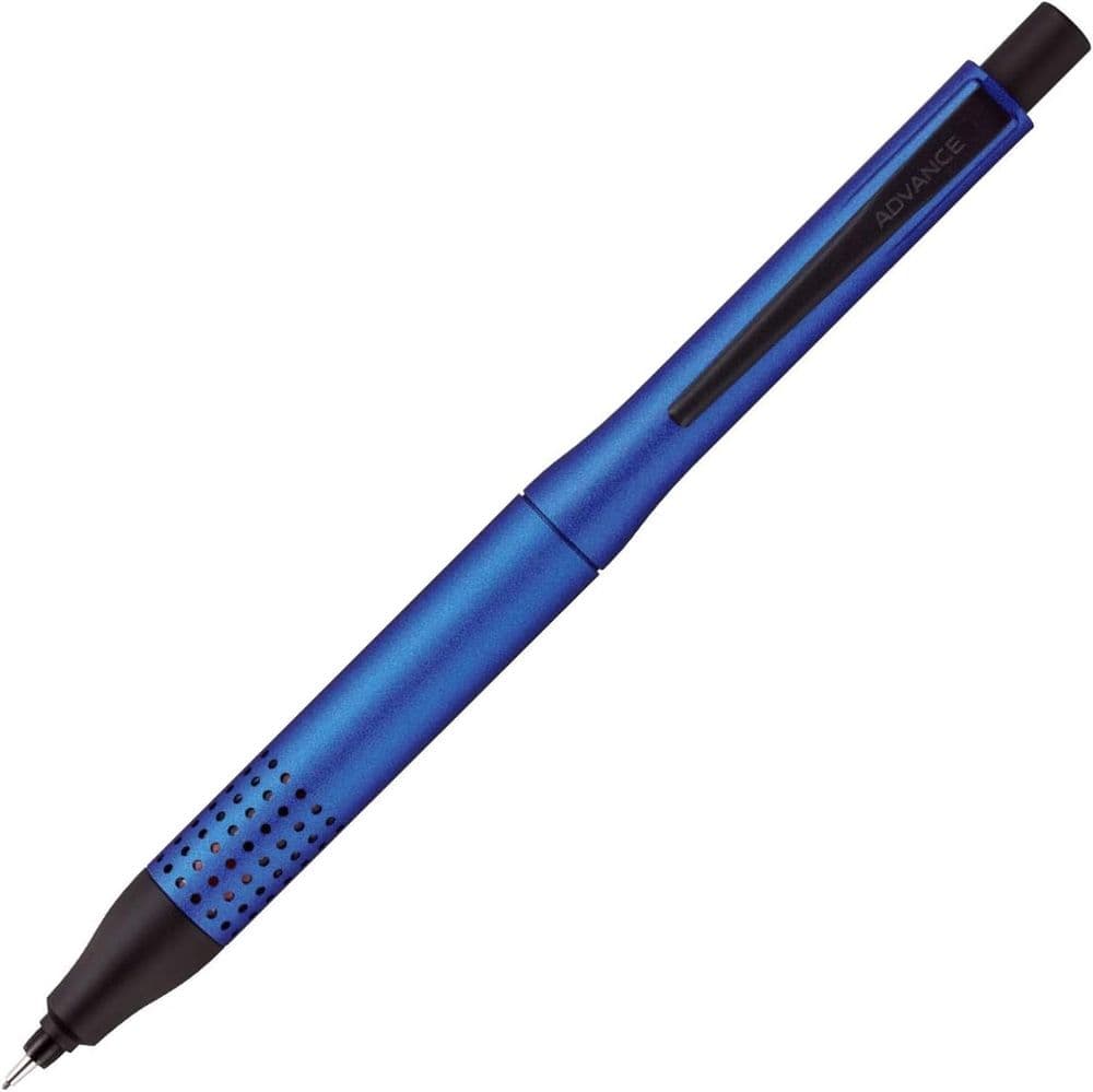 Uni - Kurutoga Advance Upgrade - 0.5mm - Navy