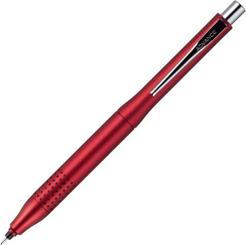 Uni - Kurutoga Advance Upgrade - 0.5mm - Red