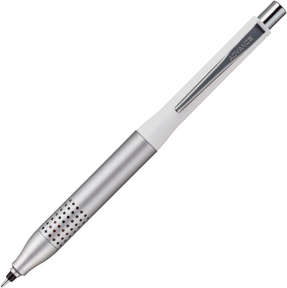 Uni - Kurutoga Advance Upgrade - 0.5mm - White
