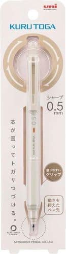 Uni - Kurutoga KS - 0.5mm - Ivory