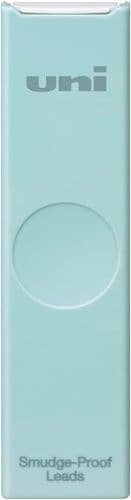 Uni - UL-SF Smudge Proof - Pencil Lead Refills - Pastel