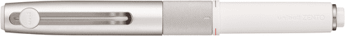 Uni - Zento 3 Colour - Signature 0.38mm  - Silver - Coming Soon