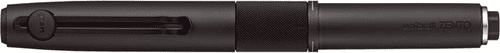 Uni - Zento 3 Colour - Signature 0.50mm  - Black - Coming Soon