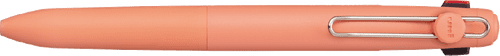 Uni - Zento 3 Colour - Standard 0.50mm  - Adobe - Coming Soon