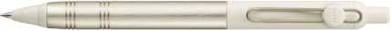 Uni - Zento - Flow Model 0.38mm - Birch White