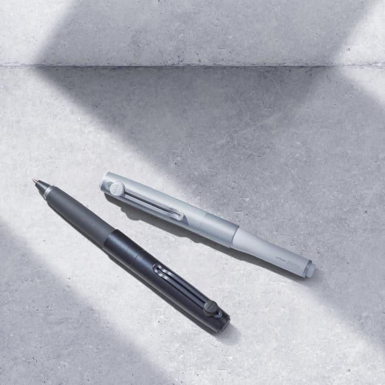 Uni - Zento - Signature Model 0 38mm - Silver - Currently