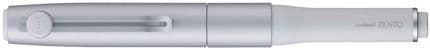 Uni - Zento - Signature Model 0.38mm - Silver - Hoping for stock!