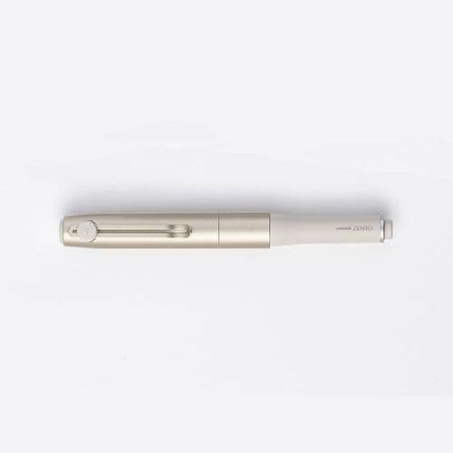 Uni - Zento - Signature Model 0.7mm - Champagne Gold - Hoping for stock!