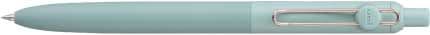 Uni - Zento - Standard Model 0.38mm - B Ripple Blue