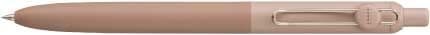 Uni - Zento - Standard Model 0.38mm - B Soil Brown