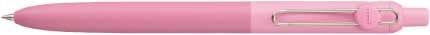 Uni - Zento - Standard Model 0.50mm - B Lotus Pink