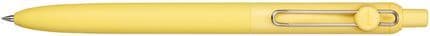 Uni - Zento - Standard Model 0.5mm - Canary