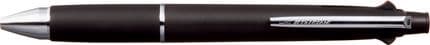 Uniball - Jetstream 4+1 Multifunction Pen 0.5mm - Black