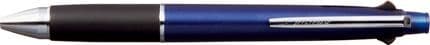 Uniball - Jetstream 4+1 Multifunction Pen 0.5mm - Navy