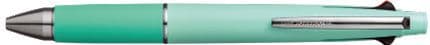 Uniball - Jetstream 4+1 Multifunction Pen 0.5mm - Pale Green