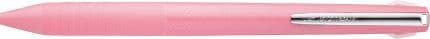 Uniball - Jetstream Compact Slim - 3 colour - 0.38mm - Baby Pink