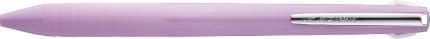 Uniball - Jetstream Compact Slim - 3 colour - 0.38mm - Lavender
