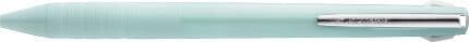 Uniball - Jetstream Compact Slim - 3 colour - 0.38mm - Mint Green